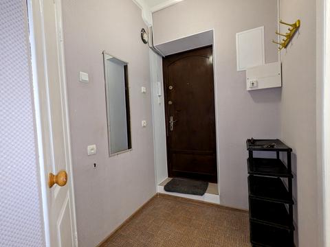 квартира по адресу Семинарская ул., 11