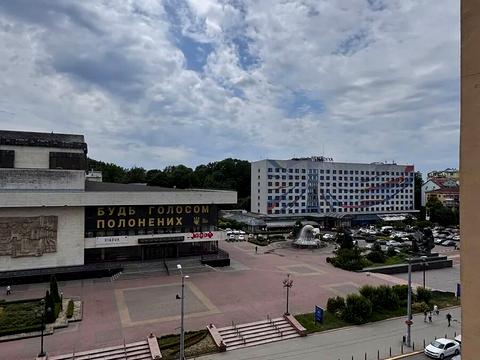 квартира за адресою Незалежності вул., 87