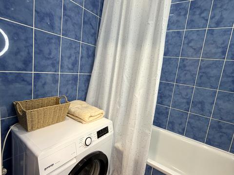 квартира по адресу Озёрная ул., 22