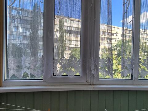 квартира за адресою Миколи Руденка бульв. (Кольцова), 14-А
