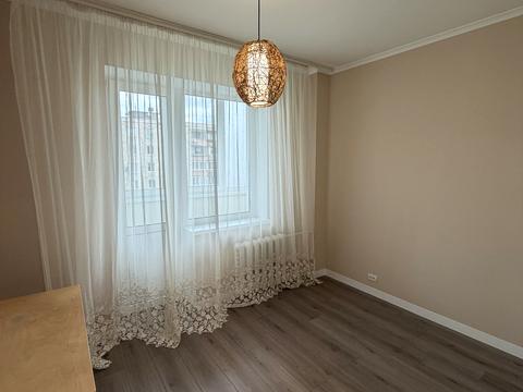 квартира по адресу Озёрная ул., 22