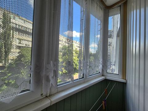 квартира за адресою Миколи Руденка бульв. (Кольцова), 14-А