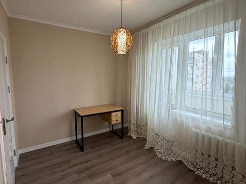 квартира по адресу Озёрная ул., 22