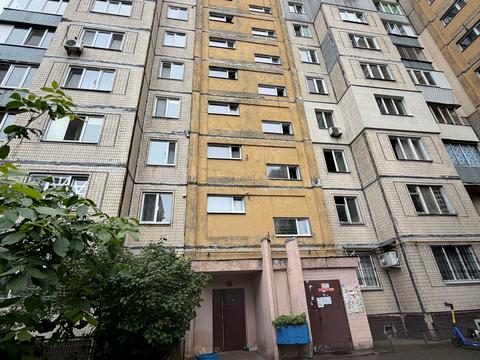 квартира по адресу Озёрная ул., 22