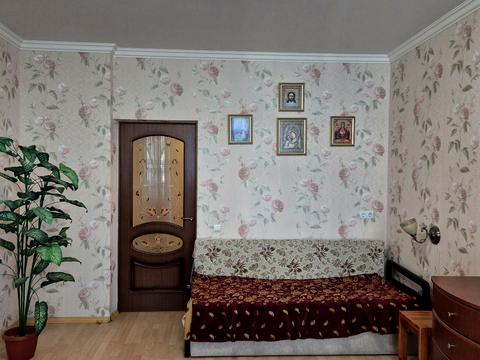 квартира за адресою Миколи Руденка бульв. (Кольцова), 14-А