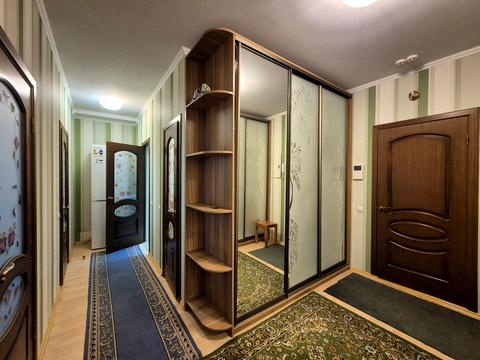 квартира за адресою Миколи Руденка бульв. (Кольцова), 14-А