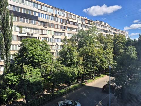 квартира за адресою Миколи Руденка бульв. (Кольцова), 14-А