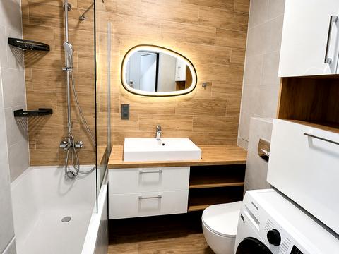 квартира за адресою Макогона вул., 25