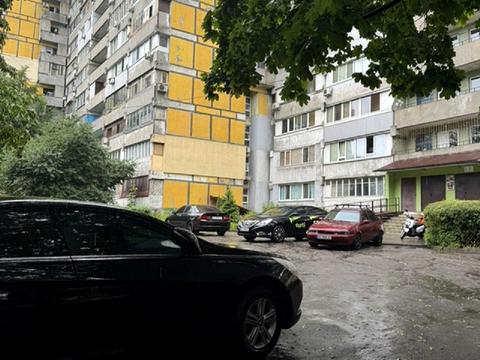 квартира по адресу Братів Горобців ул. (Дмитрия Кедрина), 47