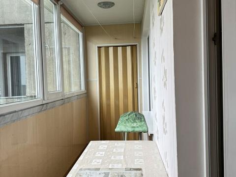 квартира по адресу Братів Горобців ул. (Дмитрия Кедрина), 47