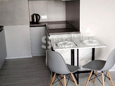 квартира за адресою Приміська вул., 26-А