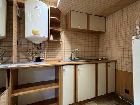 коммерческая по адресу Академика Богомольца ул., 5