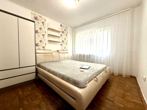 квартира по адресу Демеевская ул., 45-А