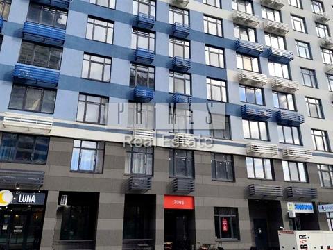 коммерческая по адресу Евгения Сверстюка ул. (Марины Расковой), 6-Е