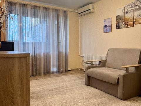квартира по адресу Братів Горобців ул. (Дмитрия Кедрина), 47