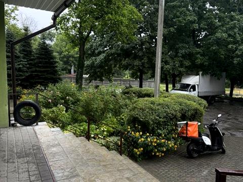 квартира по адресу Братів Горобців ул. (Дмитрия Кедрина), 47