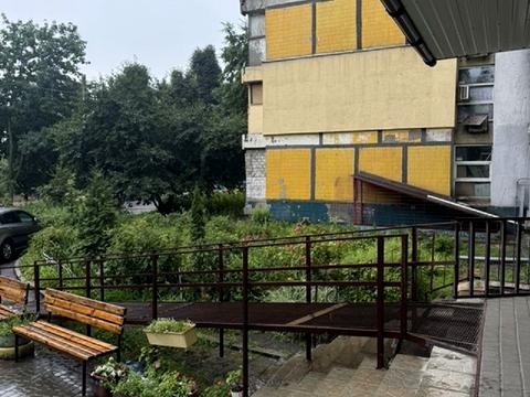 квартира по адресу Братів Горобців ул. (Дмитрия Кедрина), 47