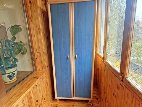 квартира по адресу Коперника ул., 16-Б