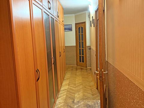 квартира по адресу Коперника ул., 16-Б