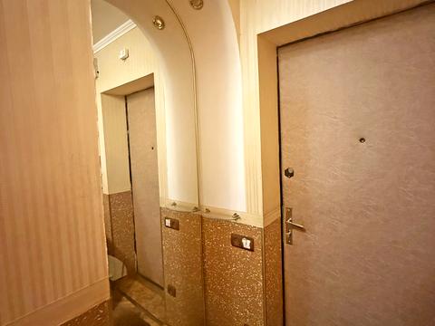 квартира по адресу Коперника ул., 16-Б