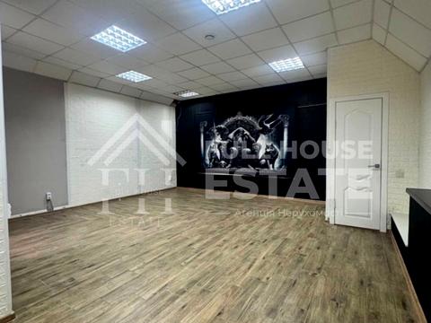 комерційна за адресою Придорожна вул., 1К3