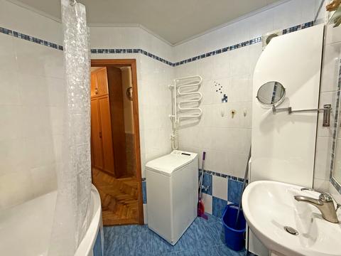 квартира по адресу Коперника ул., 16-Б