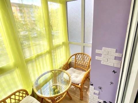 квартира за адресою Андрія Мельника вул., 10 к2