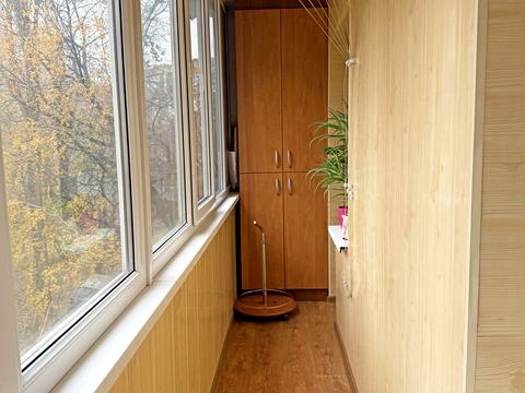 квартира по адресу Коперника ул., 16-Б