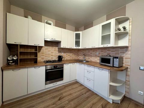 квартира за адресою Григорія Сковороди вул., 27