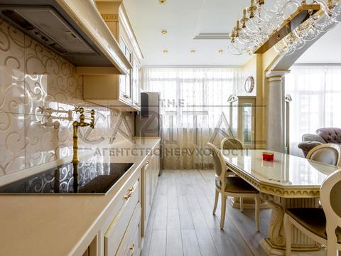 квартира за адресою Андрія Верхогляда вул. (Михайла Драгомирова), 20