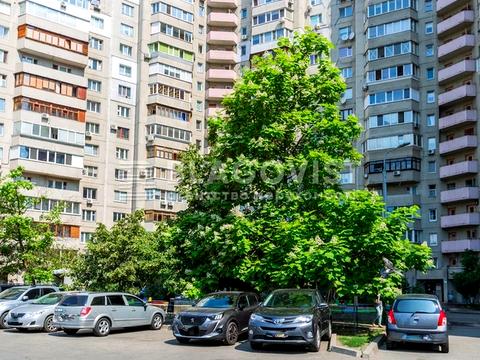 квартира за адресою Оноре де Бальзака вул., 6