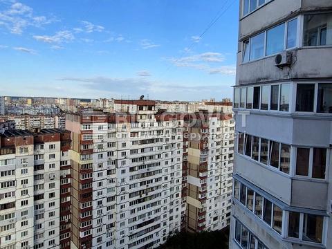 квартира за адресою Оноре де Бальзака вул., 6