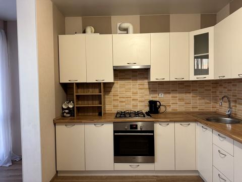квартира за адресою Григорія Сковороди вул., 27