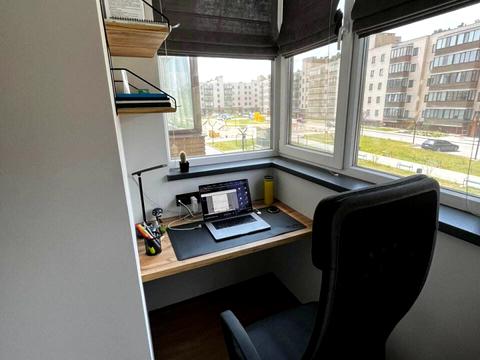квартира по адресу Мичурина ул. (Мічуріна), 2а