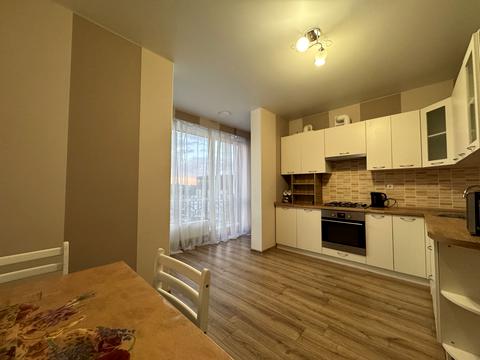 квартира за адресою Григорія Сковороди вул., 27
