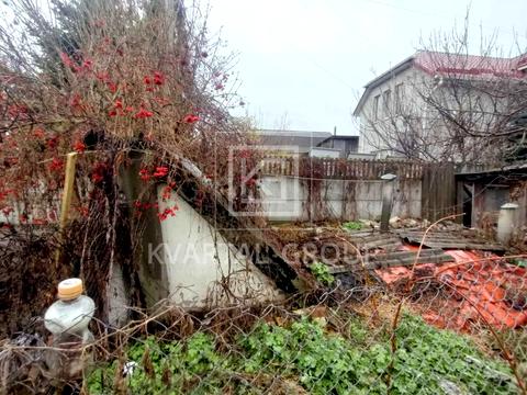 ділянка за адресою Соборна вул. (Петропавлівська)