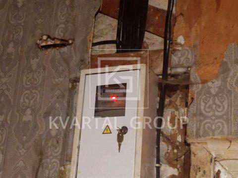 ділянка за адресою Соборна вул. (Петропавлівська)