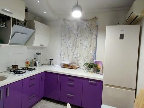 квартира за адресою Тростянецька вул., 3