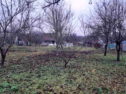 участок по адресу Садовая, 5-а