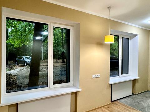 квартира за адресою Наукова вул., 38