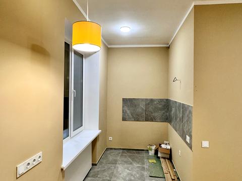 квартира за адресою Наукова вул., 38