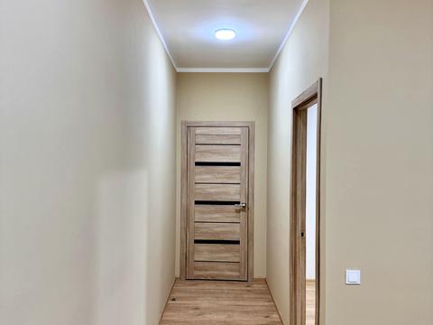 квартира за адресою Наукова вул., 38