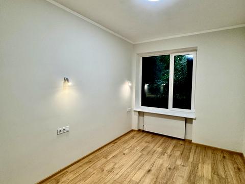 квартира за адресою Наукова вул., 38