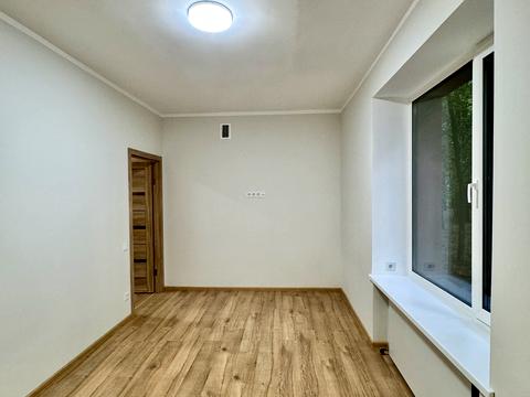 квартира за адресою Наукова вул., 38