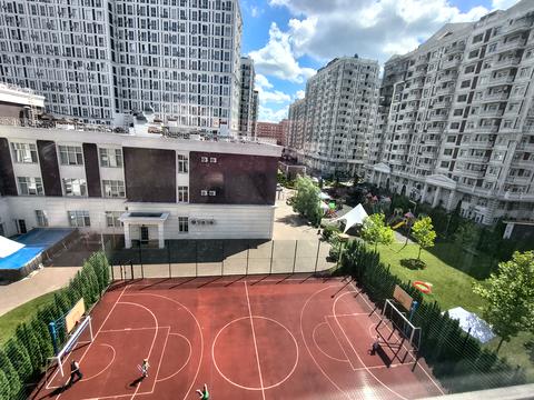 квартира по адресу Практичная ул., 4