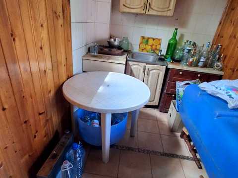 дом по адресу Капитана Кузнецова ул., 38