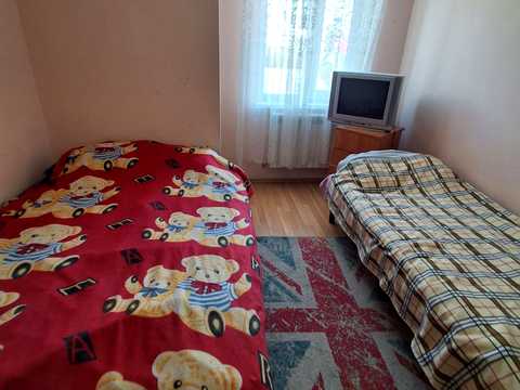 дом по адресу Капитана Кузнецова ул., 38