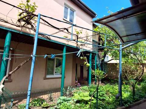 дом по адресу Капитана Кузнецова ул., 38