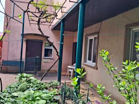 дом по адресу Капитана Кузнецова ул., 38