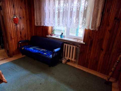 дом по адресу Капитана Кузнецова ул., 38